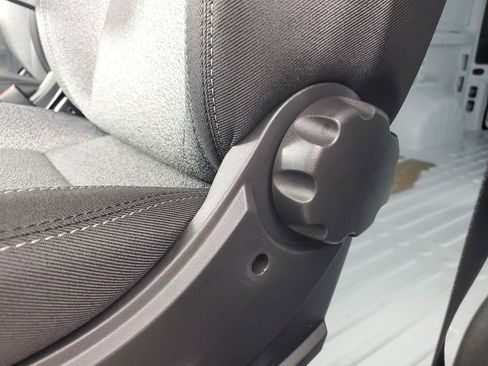 New 2026 RAM ProMaster 2500 image 28