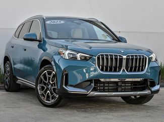 Used 2025 BMW X1 xDrive28i AWD/4WD video 1