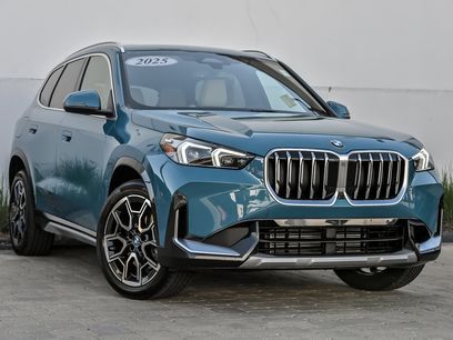 Used 2025 BMW X1 xDrive28i