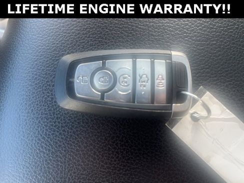 Used 2018 Ford F150 Lariat w/ Equipment Group 502A Luxury image 34