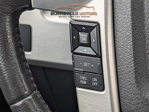 Used 2013 Ford F150 Platinum AWD/4WD image 23