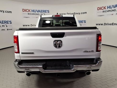 Used 2023 RAM 1500 Big Horn AWD/4WD image 5