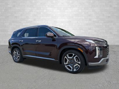Certified 2023 Hyundai Palisade Limited