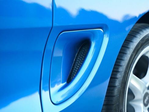 Used 1998 Ford Mustang Cobra RWD image 47