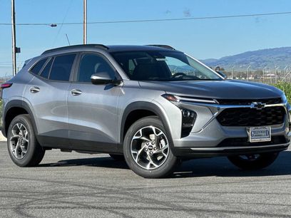 New 2026 Chevrolet Trax LT w/ LT Convenience Package