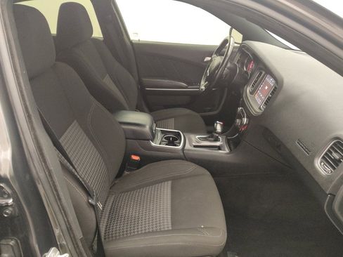 Used 2023 Dodge Charger SXT RWD image 21