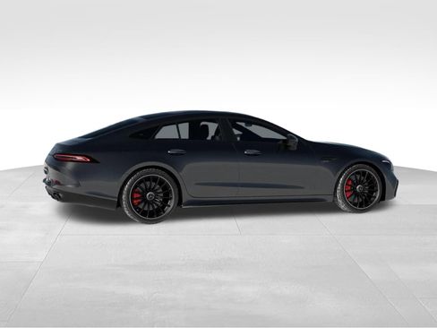 New 2026 Mercedes-Benz AMG GT 53 image 21