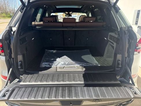 New 2026 BMW X5 xDrive40i w/ Executive Package image 23
