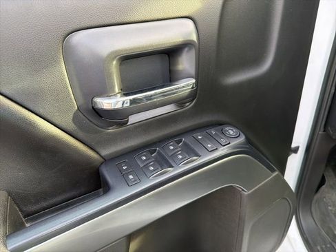 Used 2016 Chevrolet Silverado 1500 LT image 17