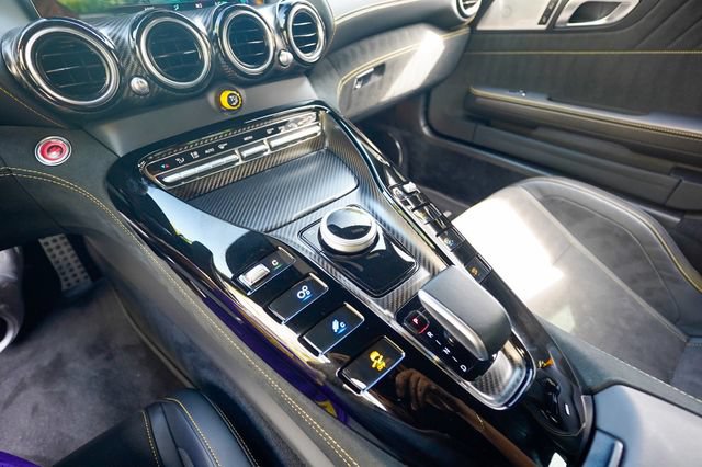Used 2020 Mercedes-Benz AMG GT R image 72