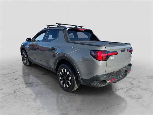 Used 2025 Hyundai Santa Cruz SEL image 3