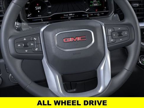 New 2026 GMC Sierra 1500 Elevation w/ Preferred Package image 19
