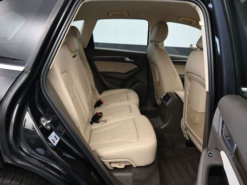 Used 2014 Audi Q5 2.0T Premium w/ Lighting Package image 34