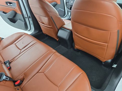 Used 2024 Honda Accord EX image 11