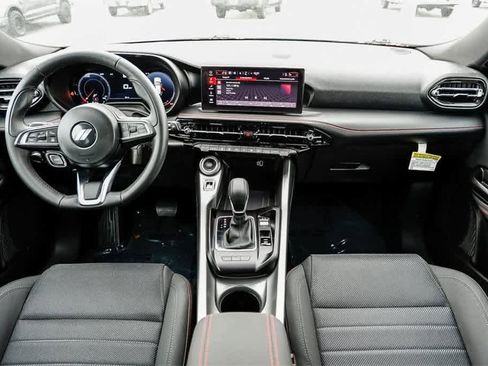 New 2025 Dodge Hornet GT w/ Cold Weather Group image 12