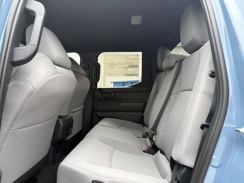 New 2026 Toyota Tacoma SR5 AWD/4WD image 19