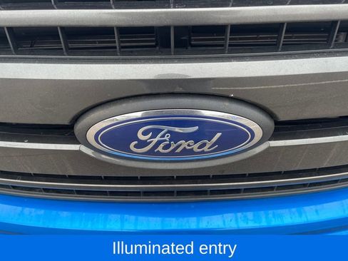 Used 2020 Ford F150 XLT w/ Equipment Group 302A Luxury image 34