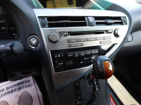 Used 2010 Lexus RX 350 AWD image 23