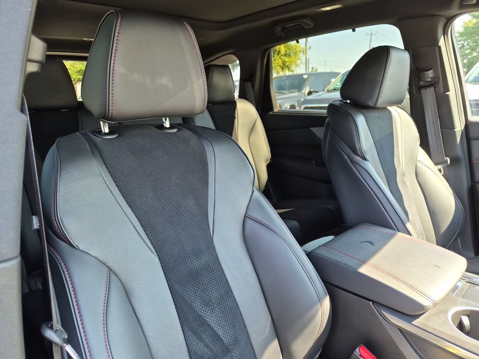 Used 2022 Acura MDX A-Spec AWD/4WD image 35