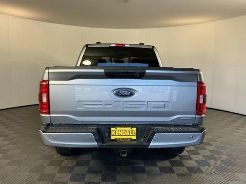 Used 2021 Ford F150 XLT w/ Equipment Group 301A Mid AWD/4WD image 5