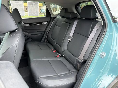 Used 2026 Kia Seltos EX w/ EX Sunroof Package AWD/4WD image 20