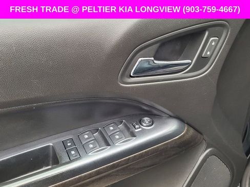 Used 2017 GMC Canyon SLT w/ Driver Alert Package RWD image 16