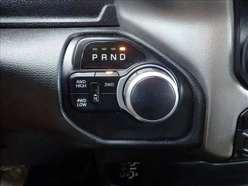 Used 2019 RAM 2500 Big Horn AWD/4WD image 19