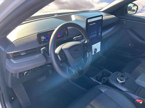 Used 2023 Ford Mustang Mach-E GT w/ GT Performance Edition image 17