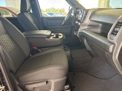 New 2026 RAM 2500 Tradesman image 13