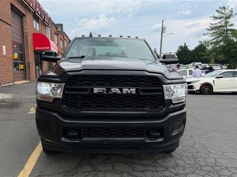 Used 2022 RAM 3500 Tradesman AWD/4WD image 2