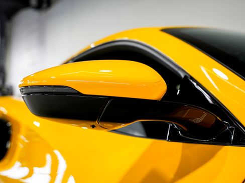 Used 2024 Lotus Emira First Edition RWD image 37