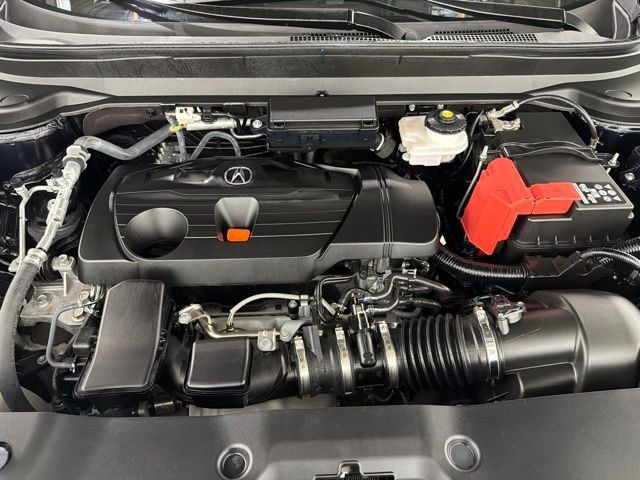 Certified 2023 Acura RDX AWD image 44