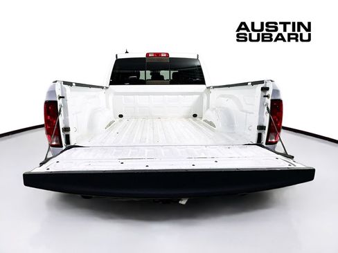 Used 2014 RAM 1500 Lone Star RWD image 28