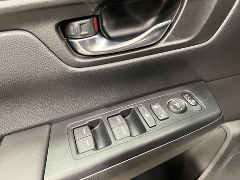 New 2026 Honda CR-V Sport image 10