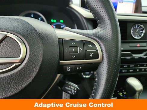 Used 2016 Lexus RX 350 F Sport AWD/4WD image 25