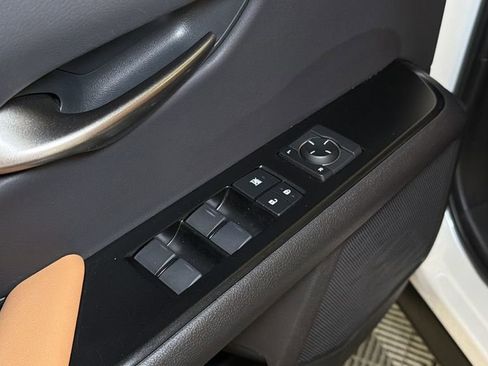 Certified 2023 Lexus UX 250h AWD w/ Premium Package image 26