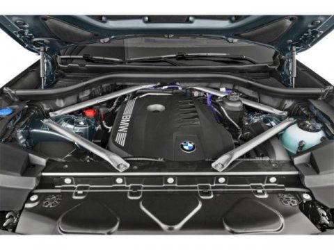 Used 2024 BMW X5 xDrive40i w/ Premium Package AWD/4WD image 15