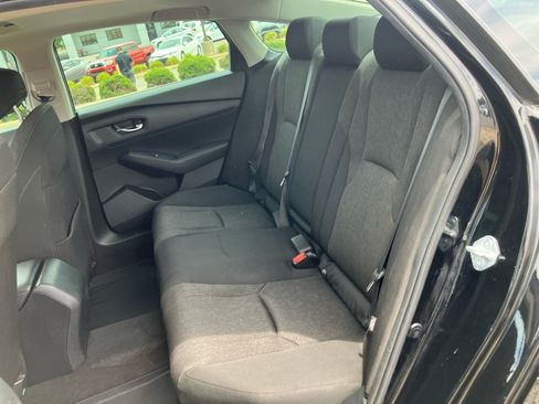 Used 2023 Honda Accord EX image 34