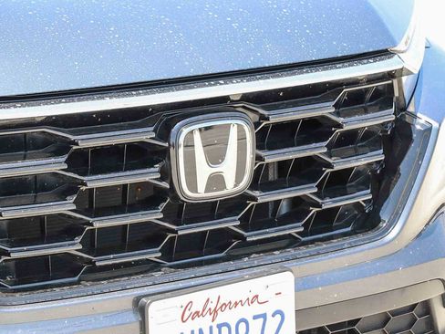 Used 2024 Honda CR-V EX image 5
