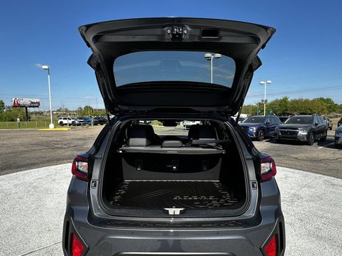 New 2026 Subaru Crosstrek 2.5i Limited AWD/4WD image 9