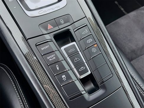 Certified 2015 Porsche 911 Carrera GTS image 34