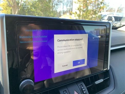 New 2025 Toyota RAV4 XLE Premium image 21