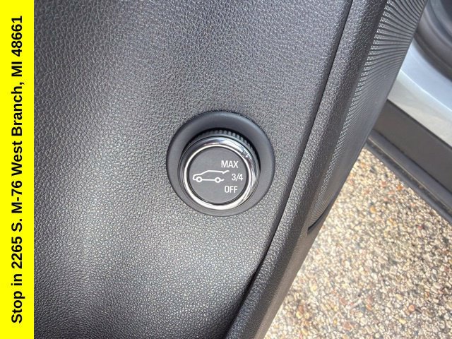 Used 2024 Chevrolet Blazer LT w/ Convenience Package AWD/4WD image 14