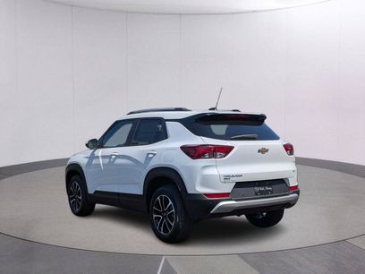 New 2026 Chevrolet TrailBlazer LT w/ LT Cold Weather Package
