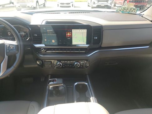 Certified 2023 GMC Sierra 1500 SLT w/ SLT Premium Plus Package image 10