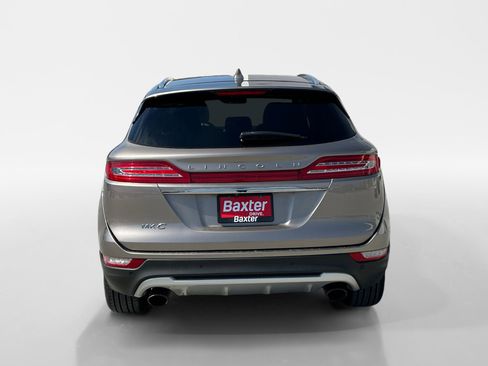 Used 2019 Lincoln MKC Select w/ Select Plus Package AWD/4WD image 13