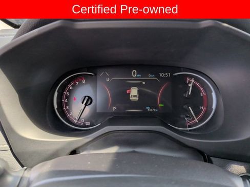 Certified 2025 Toyota RAV4 XLE AWD/4WD image 16