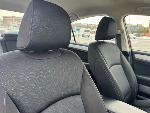 Used 2016 Subaru Legacy 2.5i Premium image 21