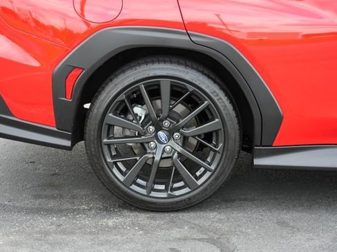 Used 2026 Subaru WRX Limited w/ WRX Electronics Package AWD/4WD image 9