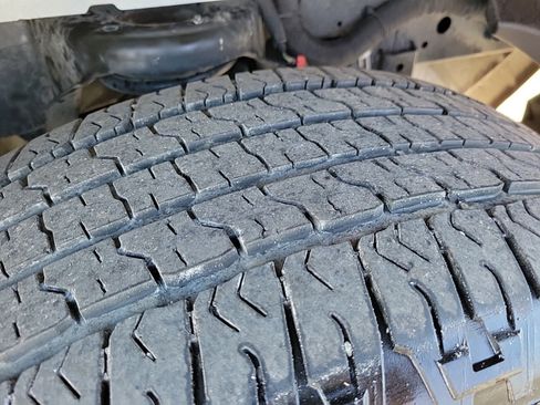 Used 2022 RAM 1500 Laramie image 9